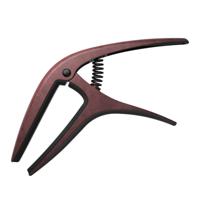 Ernie Ball 9602 Axis Capo Bronze universele capo - thumbnail