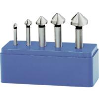 Promat 865218 kegel / entgr atsenk 5 tlg. Vervangende boor E din335 van c 90° PROMAT I Ku. Box