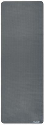 fitnessmat Basic 173 x 61 cm foam grijs fitnessmat Basic 173 x 61 cm foam grijs