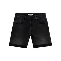 Revolution Kent Denim Short short skate heren