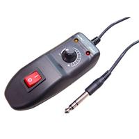 Antari Z-3 Volume-Controller voor Z 350 - Accessoire voor effectmachines