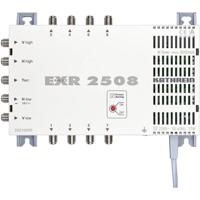 Kathrein EXR 2508 Satelliet multiswitch Ingangen (satelliet): 5 (4 satelliet / 1 terrestrisch) Aantal gebruikers: 8 - thumbnail