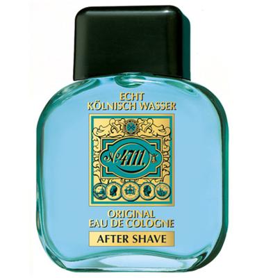 4711 4711 After Shave Lotion Onverpakt (100ml)