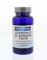 Vitamine B50 complex