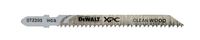 DeWalt Accessoires Decoupeerzaagblad XPC® - HCS 100x10x30mm (T101B) - DT2205-QZ - thumbnail