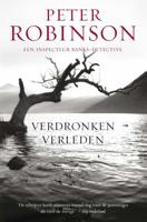 Verdronken verleden - Peter Robinson - Paperback (9789022988008)