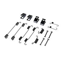 Blue Print ADK841500 accessoireset voor remschoenen, 1 stuk