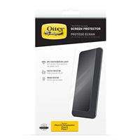 OtterBox Trusted Glass-screenprotector voor iPhone 6s/7/8/SE 2e Gen 2020/3e Gen 2022, gehard glas, krasbescherming, bescherming tegen vallen en splinters