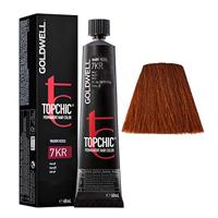 Goldwell Topchic Beryl 7KR Haarverf, per stuk verpakt (1 x 60 ml)