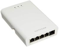 NETGEAR ProSAFE Wall Mount Wireless-N Access Point