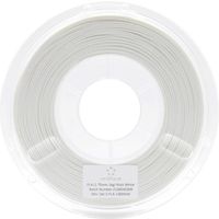 Renkforce RF-4738600 Filament PLA kunststof 1.75 mm 1000 g Wit (mat) 1 stuk(s) - thumbnail