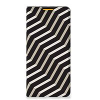 Samsung Galaxy M52 Stand Case Illusion