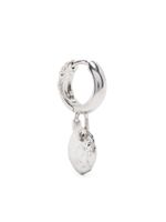 Maria Black boucle d'oreille pendantes Avani 9 - Argent