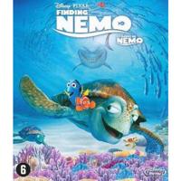 Finding Nemo (Blu-ray)