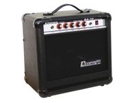 DIMAVERY BA-30 Bass amplifier 30W