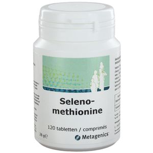 Selenomethionine