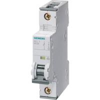 Siemens – Stroomonderbreker 70 accesorable 10 kA curva-c 1 Polo 32 A.