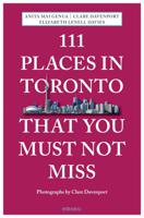 Reisgids 111 places in Places in Toronto That You Must Not Miss | Emon - thumbnail