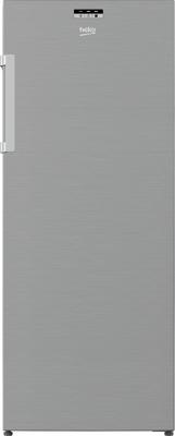 Beko RFSA240M33XBN diepvriezer Vrijstaand 215 l F Roestvrijstaal