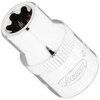 Vigor VIGOR V7920-EP10 E+ profiel Dopsleutelinzetstuk 1 stuks Vierkant, 3/8 (10 mm)