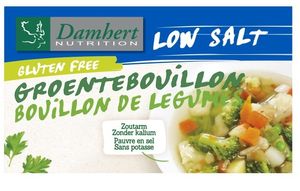 Damhert Groentebouillon 64 gram