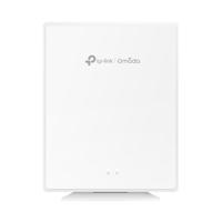 TP-Link Omada EAP610GP-DESKTOP draadloos toegangspunt (WAP) 1201 Mbit/s Wit Power over Ethernet (PoE)