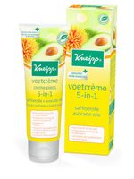 Foot care voetcreme 5-in-1