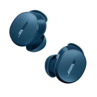 Bose QuietComfort draadloze noise cancelling oordopjes, Lifestyle Bluetooth oordopjes met actieve noise cancelling, Batterijduur tot 8,5 uur, Schemerblauw - Limited-edition