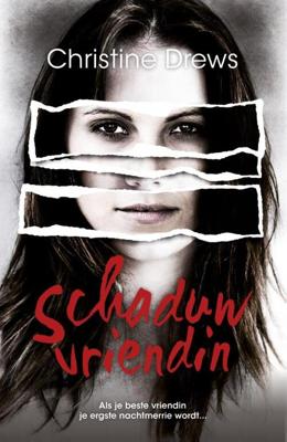 Schaduwvriendin - Christine Drews - eBook (9789032514211)