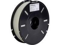 Filament Renkforce PLA kunststof 1.75 mm Groen (fluorescerend) 500 g