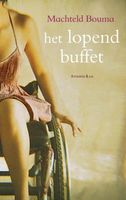 Het lopend buffet - Machteld Bouma - ebook - thumbnail