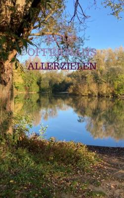 Allerzielen - Ruud Offermans - Paperback (9789403682839)