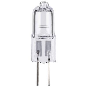 Paulmann Halogeenlamp Energielabel: G (A - G) G4 12 V 10 W Warmwit Stiftfitting 1 stuk(s)