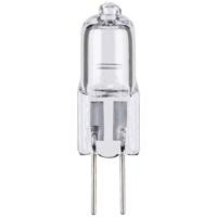 Paulmann Halogeenlamp Energielabel: G (A - G) G4 12 V 10 W Warmwit Stiftfitting 1 stuk(s)