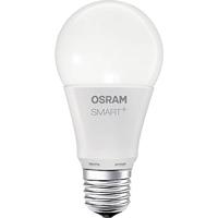 Osram Smart+ LED Lamp, E27-Fitting, Warmwit Tot Daglicht, Kleurverandering RGB, Dimbaar, 2de Gen