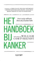 Het handboek bij kanker - William Cortvriendt - ebook