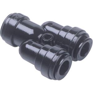 IMI NORGREN Y-connector D00820800 Buis-Ø: 8 mm 1 stuk(s)