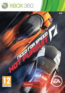 Need for Speed Hot Pursuit