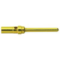 Harting 09 67 000 5570 09670005570 Male connector AWG (min.): 26 AWG (max.): 22 Koperlegering 1 stuk(s) - thumbnail