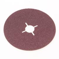 Flexovit Fiberschijf FX370 - 125 x 22mm K80