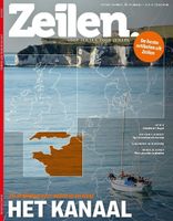 Het Kanaal - Zeilen Magazine - ebook - thumbnail