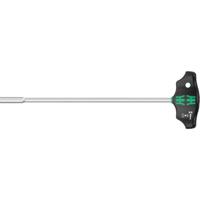 Wera 495 Dopschroevendraaier Sleutelbreedte: 5.5 mm Koplengte: 230 mm