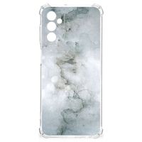 Back Cover Samsung Galaxy M13 4G | M23 Painting Grey - thumbnail