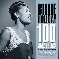 100 Jazz Greats - CD (5060324800248)
