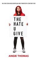 The hate u give - Angie Thomas, Jasper Mutsaers - eBook (9789048837182)