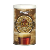 Bierkit Muntons Old ale 1,5 kg - thumbnail