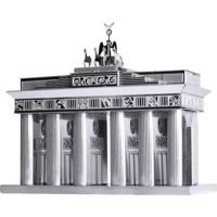 Metal Earth Brandenburger Tor Metalen bouwpakket