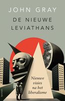 De nieuwe Leviathans - John Gray - ebook