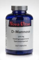 D-Mannose 500 mg