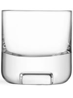 LSA International lot de verres Cask - Blanc